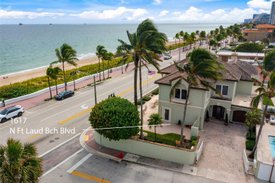 100'? Direct Oceanfront