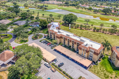 5350 Woodland Lakes Drive #109 1