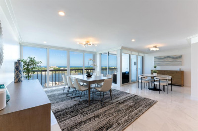 400 N Flagler 1903 Drive #1903 & 1904 1