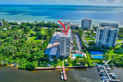 2121 N Ocean Boulevard #205w 1