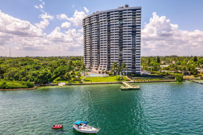 5200 N Flagler Drive #1106 1