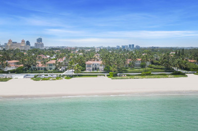 240 N Ocean Boulevard 1