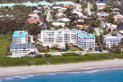 2000 S A1a #206 1