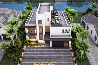 2601 E Las Olas Blvd 1