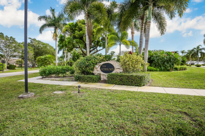 Fountains Country Club Lake Worth 93 Homes for Sale | Echo Fine Properties