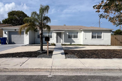 111 W Confidential Street 1