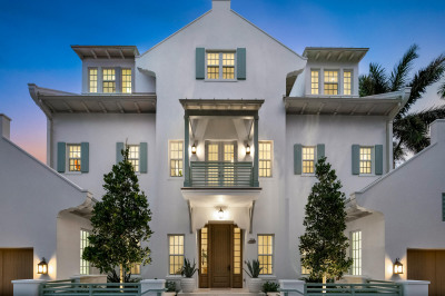 1114 N Vista Del Mar Drive 1
