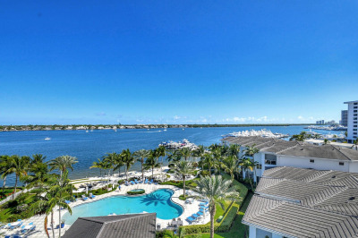 2 Water Club Way #601 1