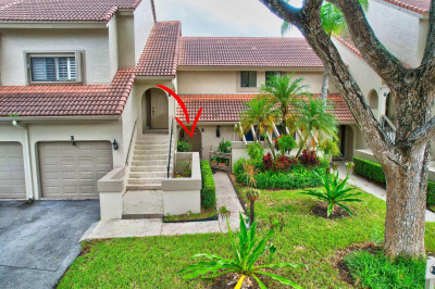 5660 Coach House Circle #B 1