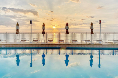 1200 S Ocean Boulevard #11d 1