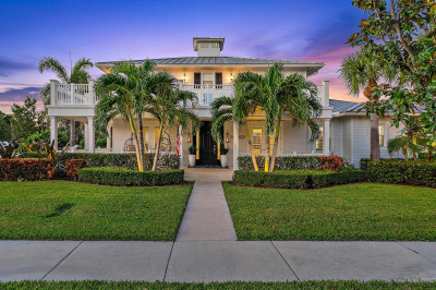 1169 Tropical Dr