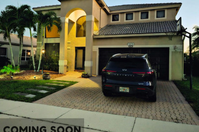 14274 NW 18th Manor 1