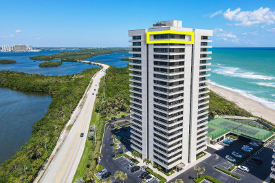 5550 N Ocean Drive #Ph-B 1