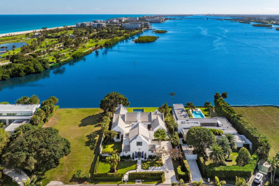 2315 Ibis Isle Road S 1