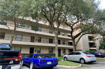 10501 W Broward Blvd #405 1