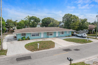 607 Palm Avenue 1