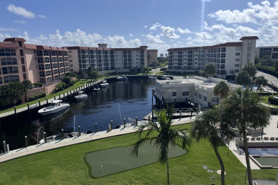 2871 N Ocean Boulevard #R444 1