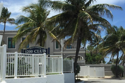 1200 N Fort Lauderdale Beach Blvd #101 1