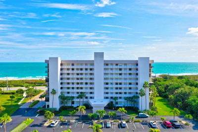5055 North Highway A1a #605