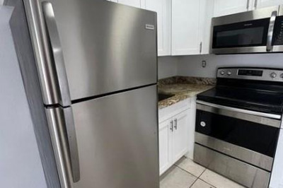 Pompano Beach Residential 1