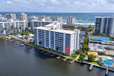 3310 S Ocean Boulevard S #132-D 1