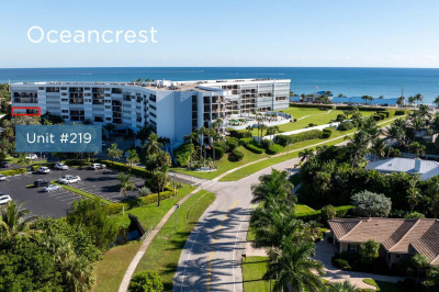 1300 S Highway A1a #219 1