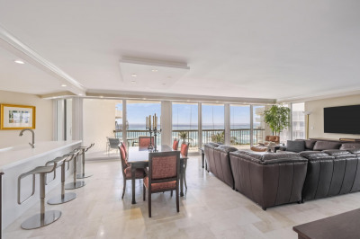 3300 S Ocean Boulevard #508s 1