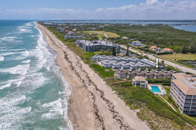 1501 NE Ocean Boulevard #8 1