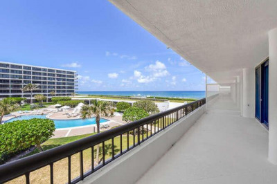 2660 S Ocean Boulevard #203s 1