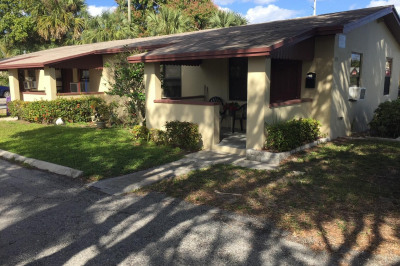 Riviera Beach Residential Income 1