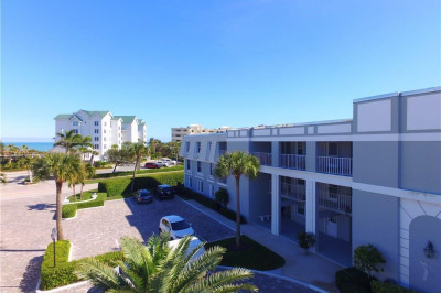 Ocean Towers Vero Beach Vero Beach | Echo Fine Properties