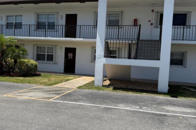 3111 Gardens East Drive #31 1