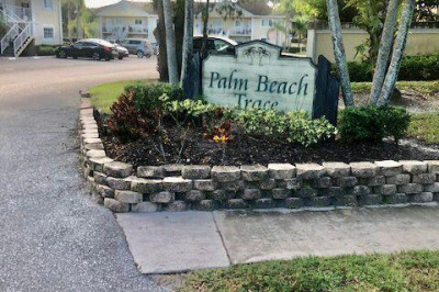 706 Palm Beach Trace Drive