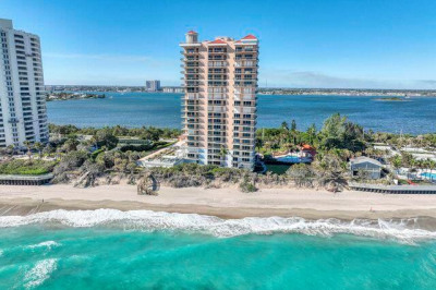 5150 N Ocean Drive #1201 1