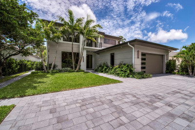 3330 Degas Drive W 1