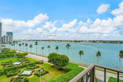 1801 S Flagler Drive #904 1