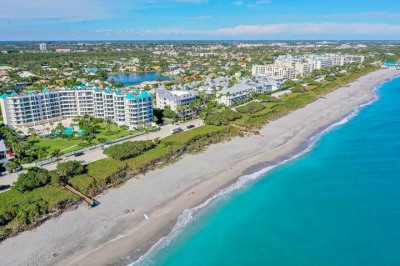 2000 S Highway A1a #N602 1