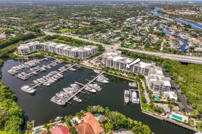 2700 Donald Ross Road #306 1