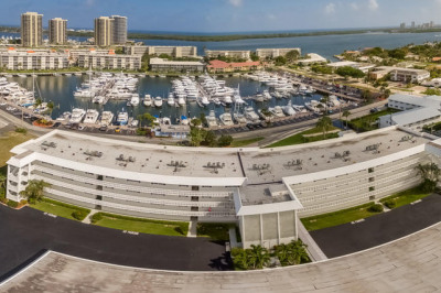 907 Marina Drive #305 1