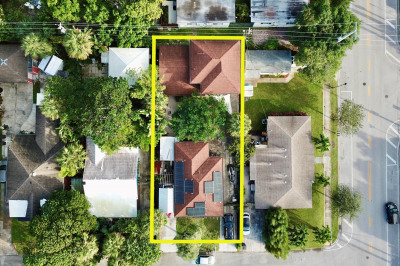 707 Talladega Street 1