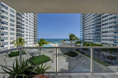 3500 Galt Ocean #307 1