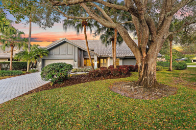 18 Glencairn Road 1