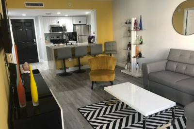 1801 N Flagler (Seasonal Rental) Drive #611 1