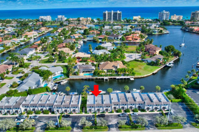 Spanish Trail Delray Beach | Echo Fine Properties