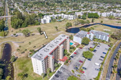 3465 Via Poinciana #606 1