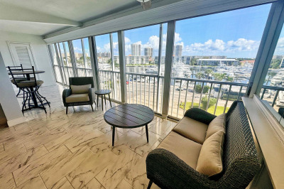 907 Marina Drive #409 1