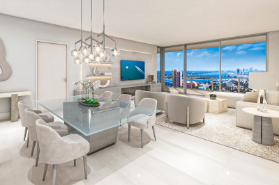 220 Lake Shore Drive #N-2110 1