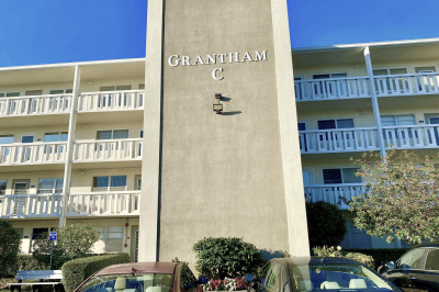 252 Grantham C 1