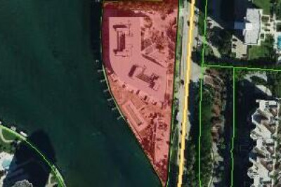 725 S Ocean Boulevard #302 1
