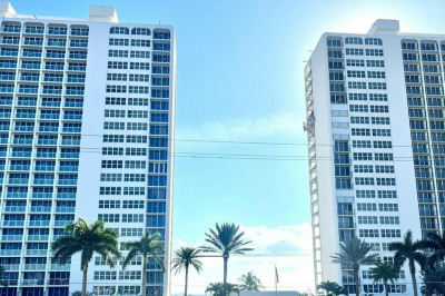 2851 S Ocean Boulevard #2a 1